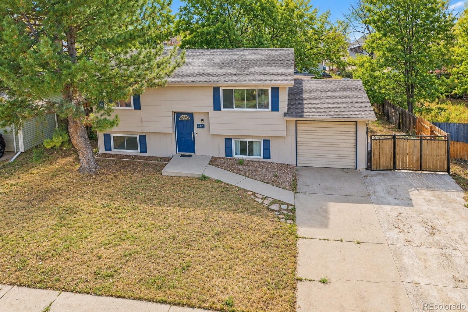 MLS Image #3 for 410  12th street,gilcrest, Colorado