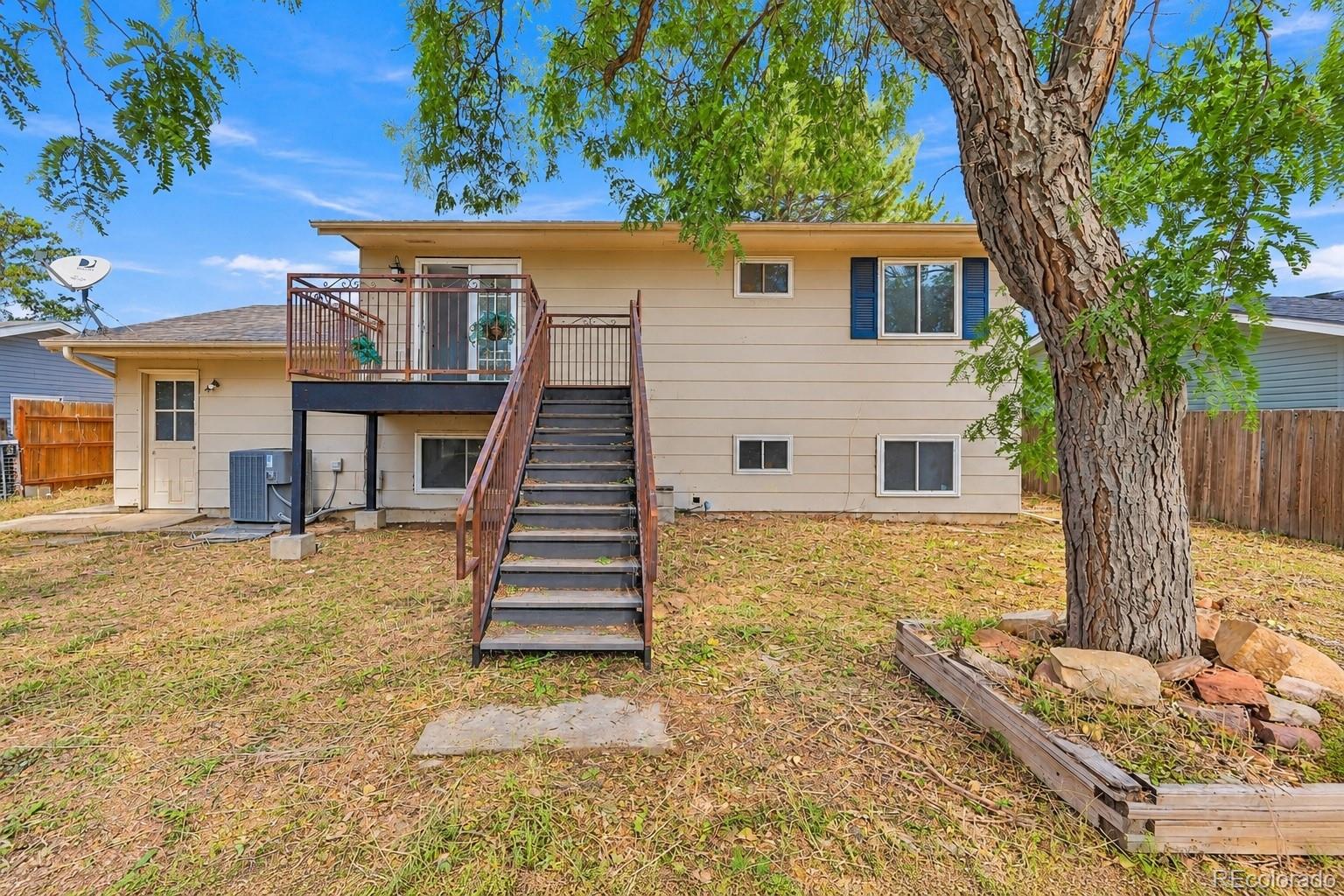 MLS Image #4 for 410  12th street,gilcrest, Colorado
