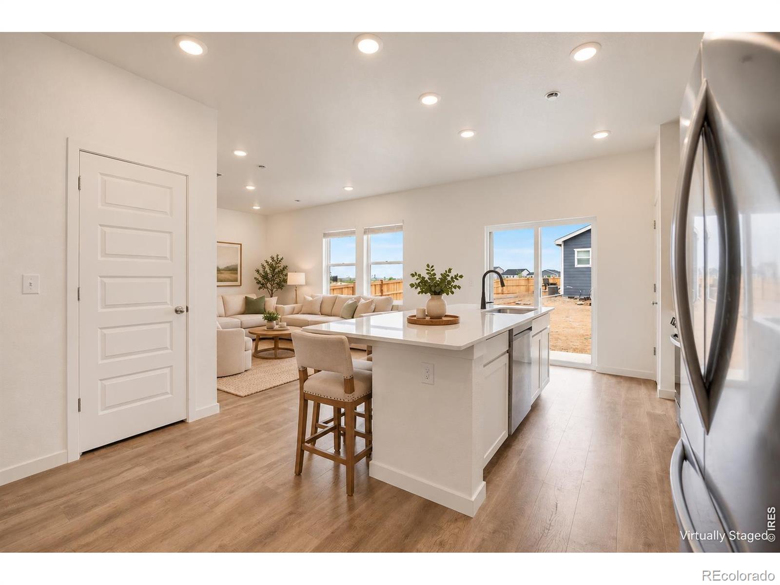 MLS Image #10 for 740  ayrshire road,johnstown, Colorado