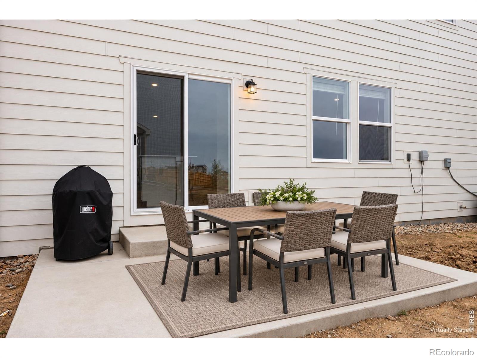 MLS Image #37 for 740  ayrshire road,johnstown, Colorado