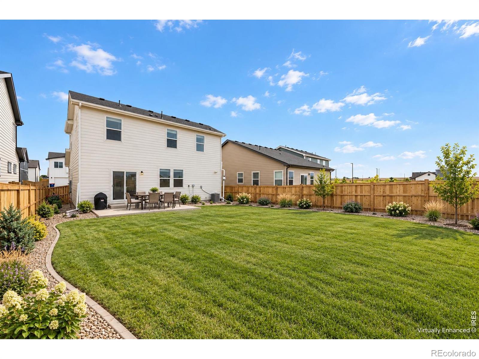 MLS Image #38 for 740  ayrshire road,johnstown, Colorado