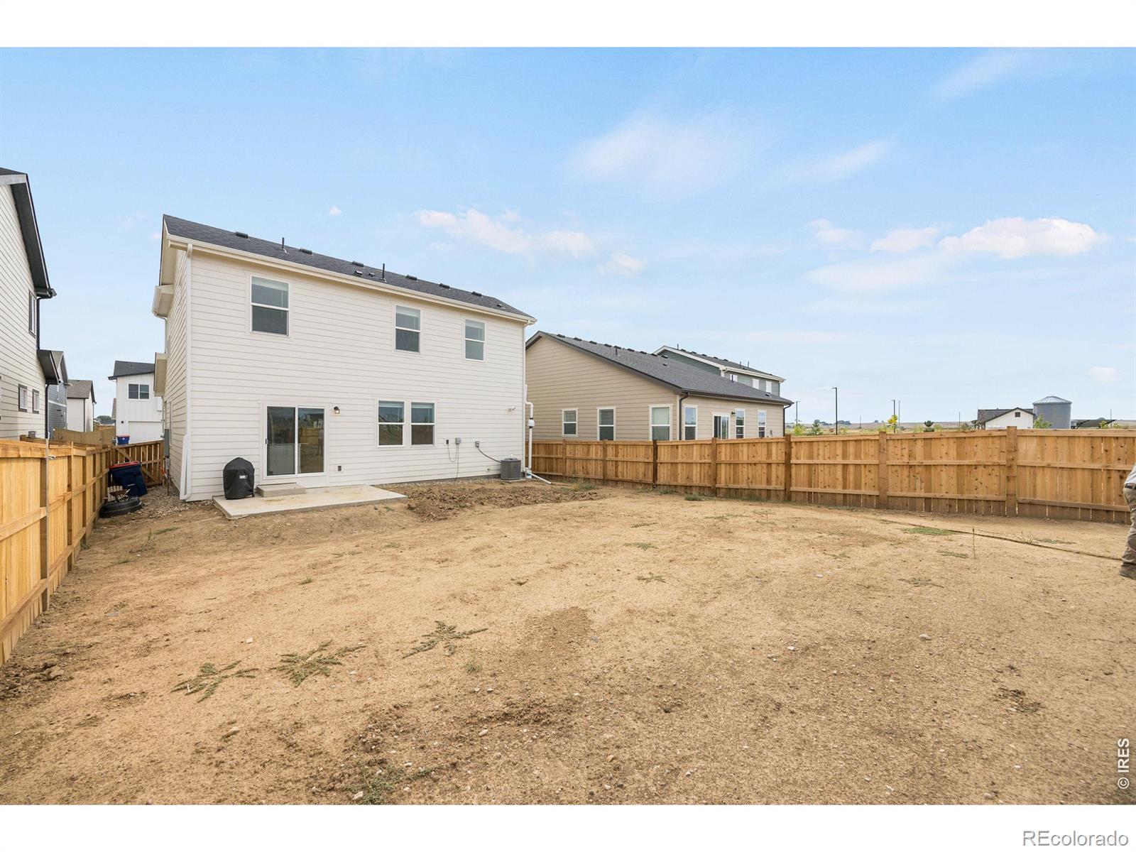 MLS Image #39 for 740  ayrshire road,johnstown, Colorado