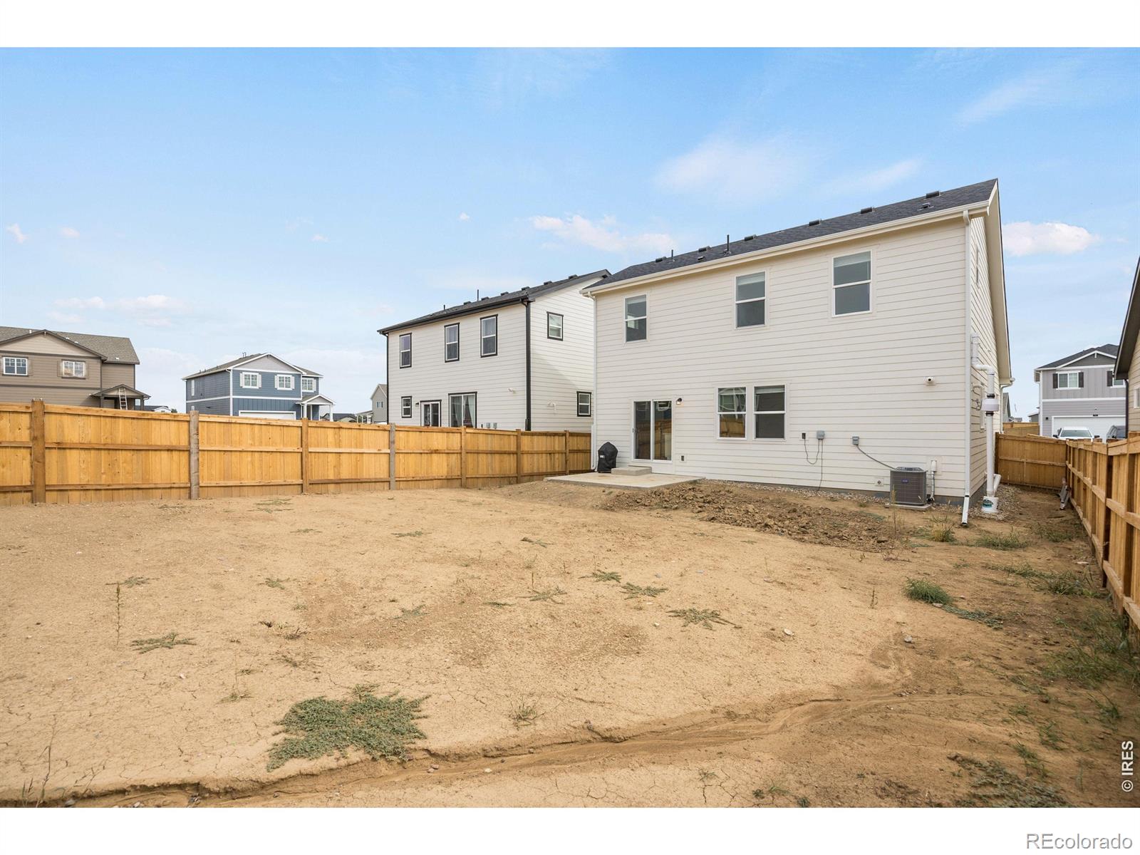 MLS Image #40 for 740  ayrshire road,johnstown, Colorado