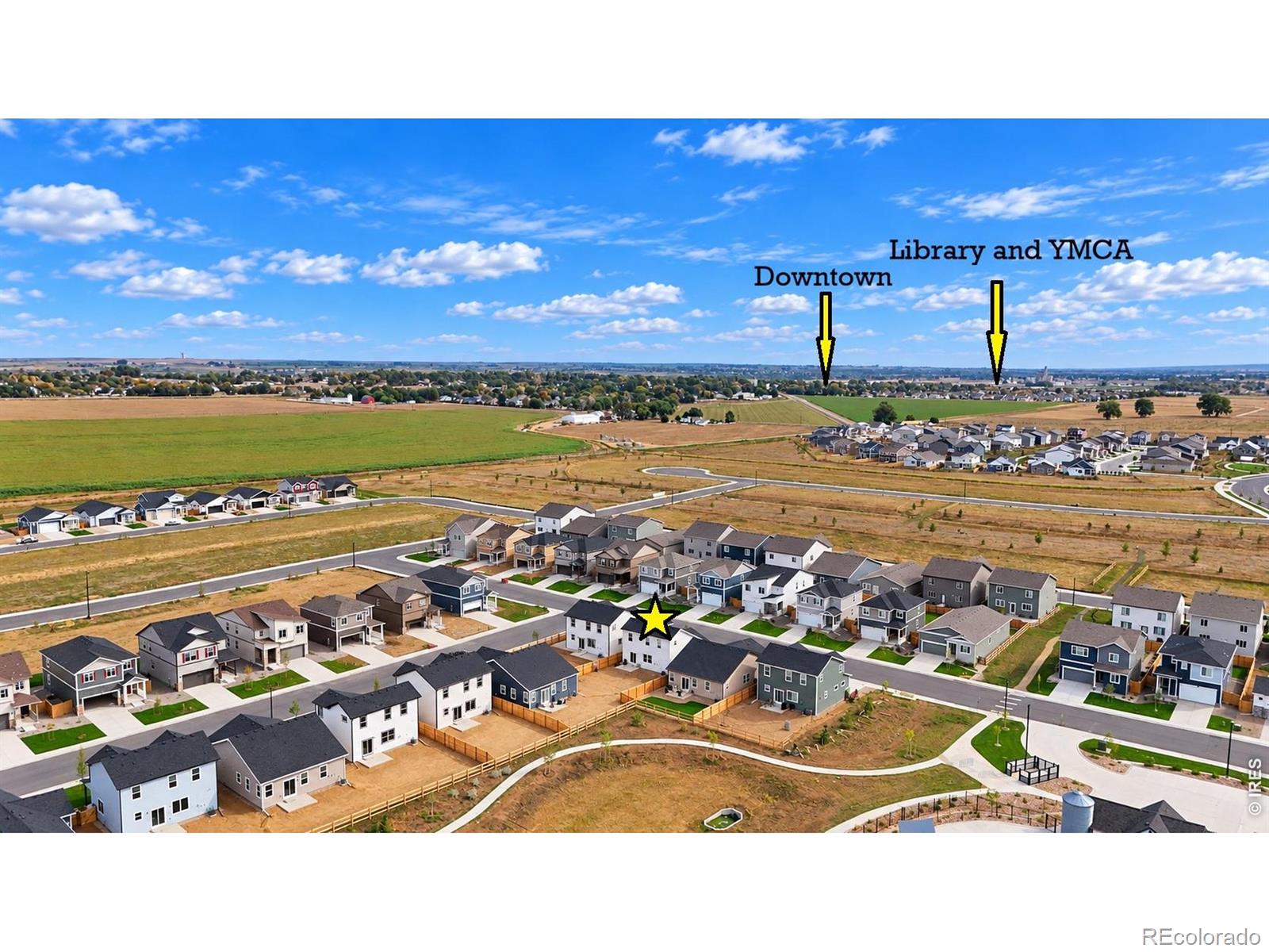 MLS Image #45 for 740  ayrshire road,johnstown, Colorado