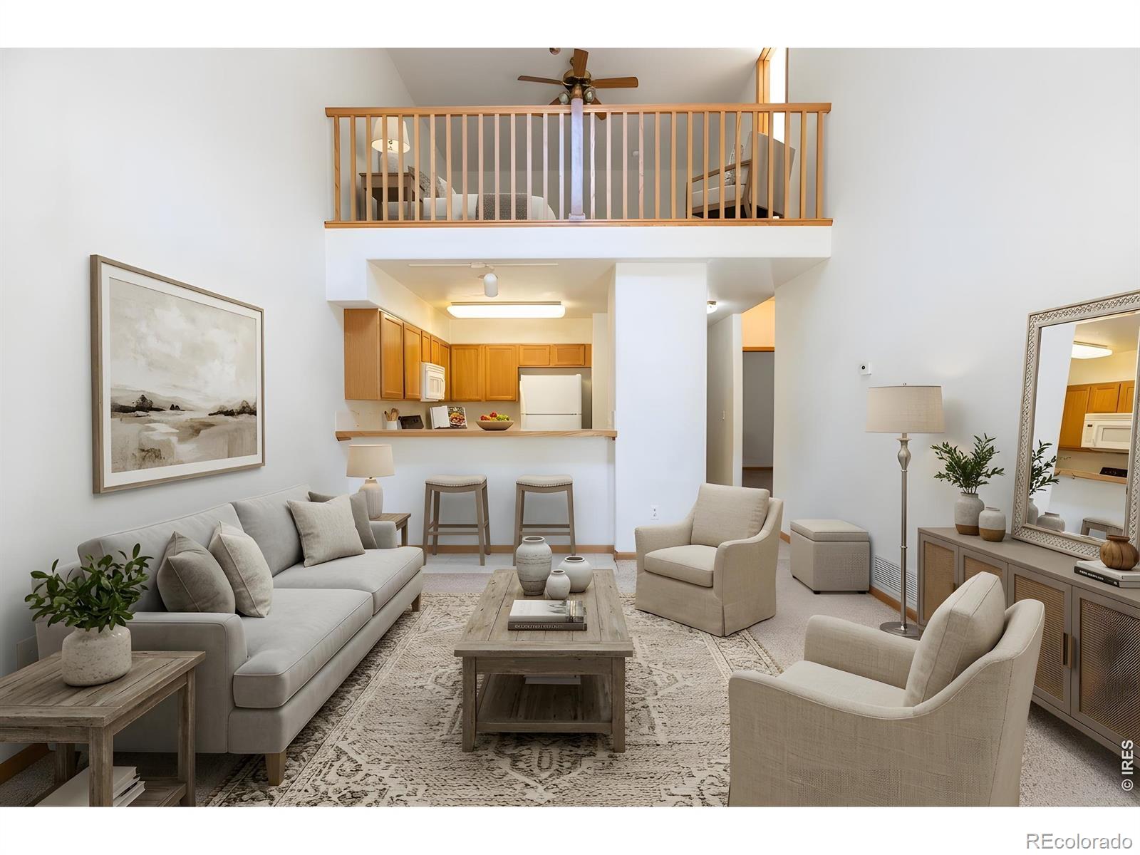 MLS Image #1 for 382  audrey drive,loveland, Colorado