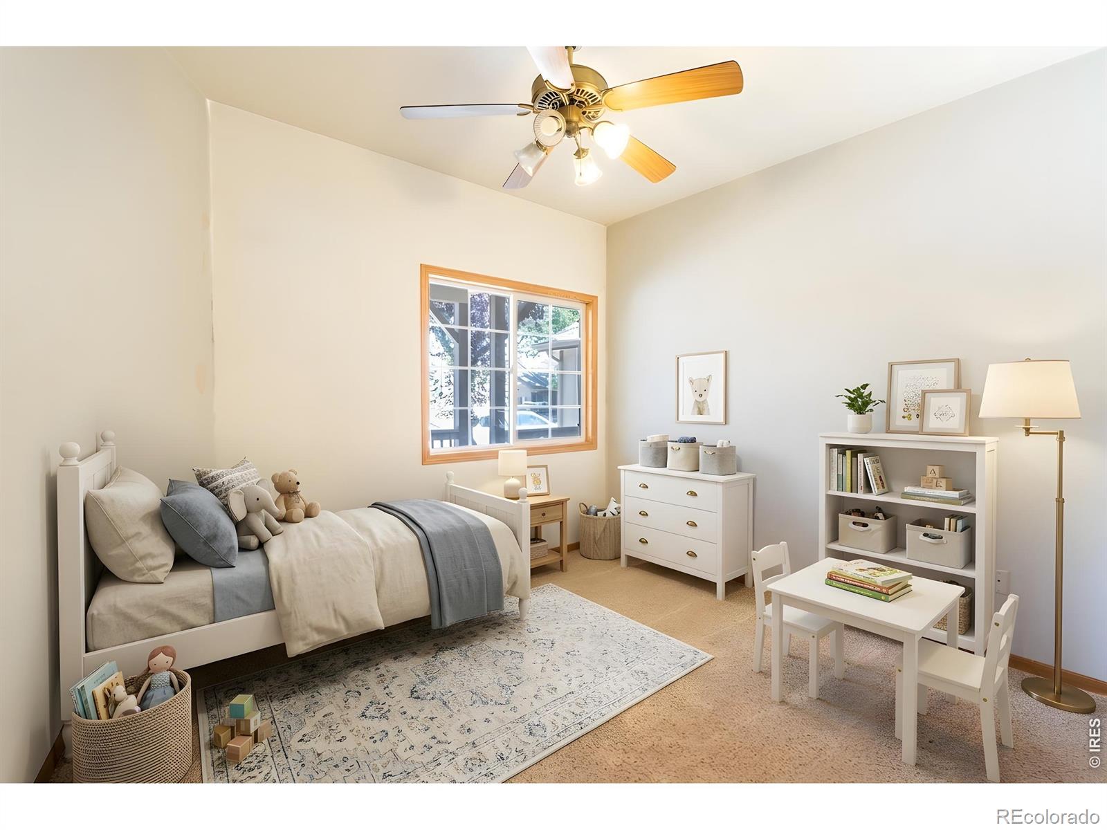 MLS Image #4 for 382  audrey drive,loveland, Colorado