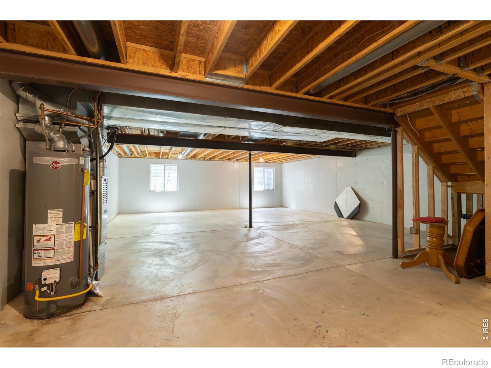 MLS Image #9 for 382  audrey drive,loveland, Colorado