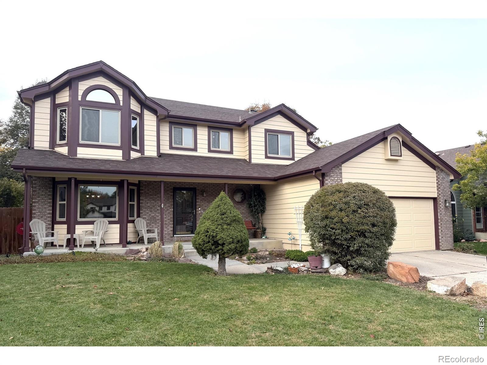 MLS Image #0 for 4419  stoney creek drive,fort collins, Colorado