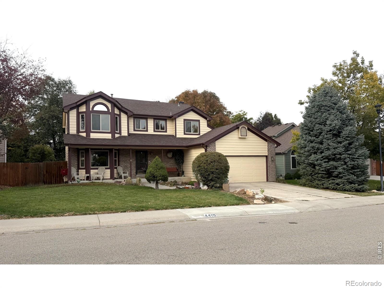 MLS Image #1 for 4419  stoney creek drive,fort collins, Colorado