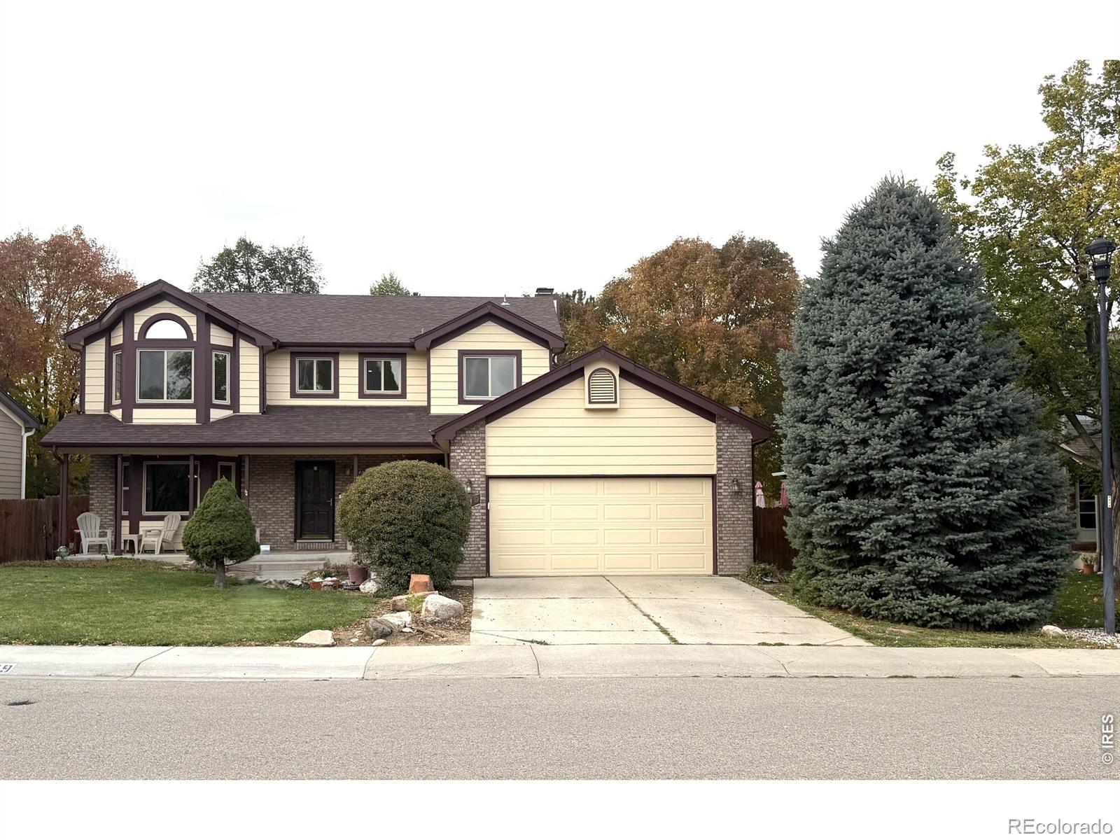 MLS Image #2 for 4419  stoney creek drive,fort collins, Colorado