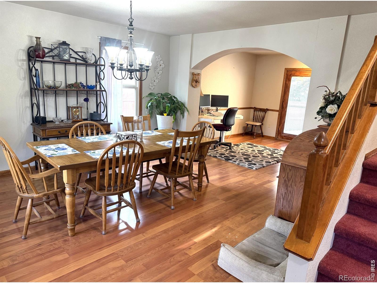 MLS Image #6 for 4419  stoney creek drive,fort collins, Colorado
