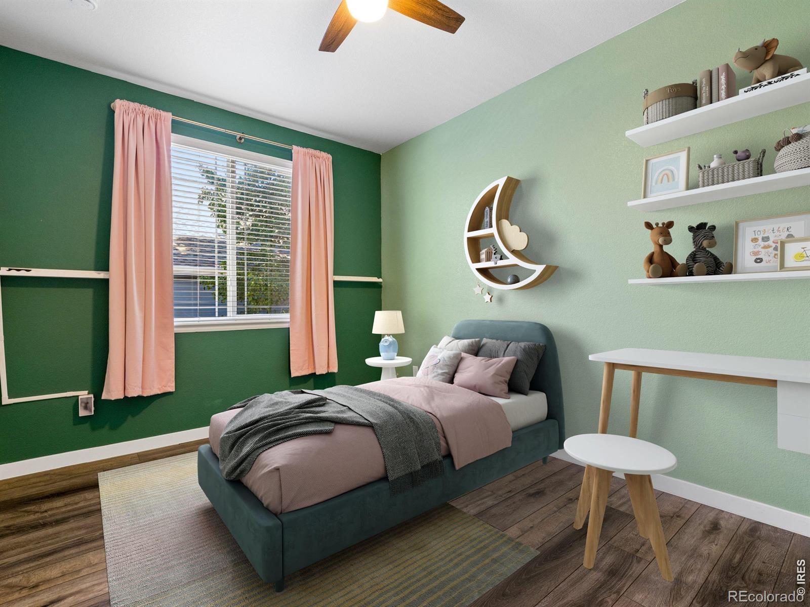 MLS Image #11 for 5511  palomino way,frederick, Colorado
