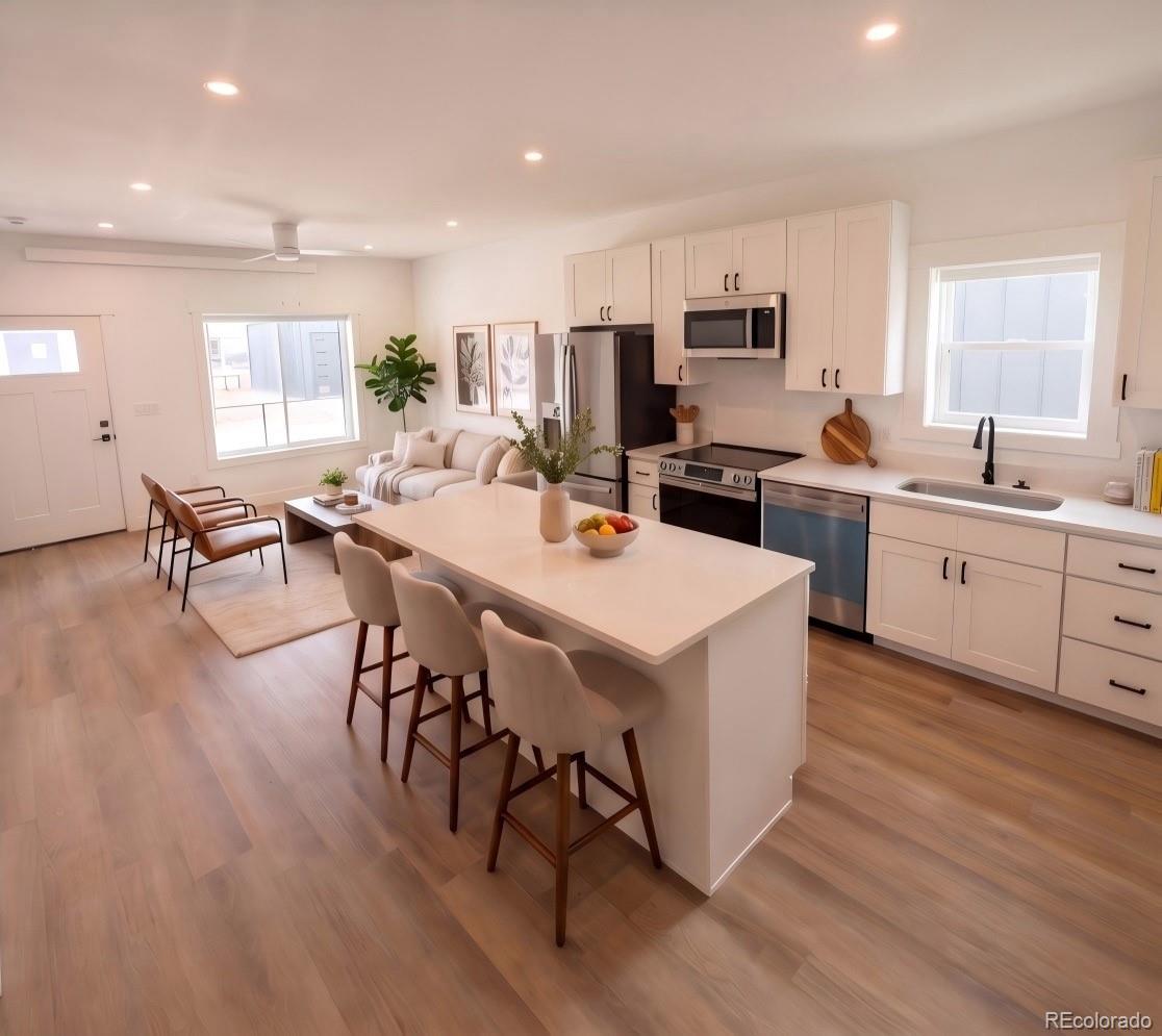MLS Image #3 for 353  county rd 834 ,fraser, Colorado