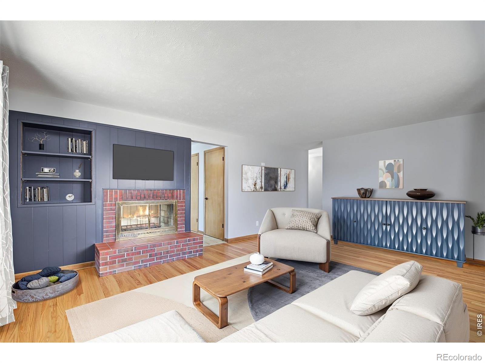 MLS Image #3 for 2408 s utica street,denver, Colorado