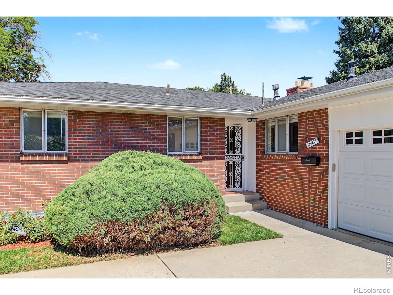 MLS Image #41 for 2408 s utica street,denver, Colorado