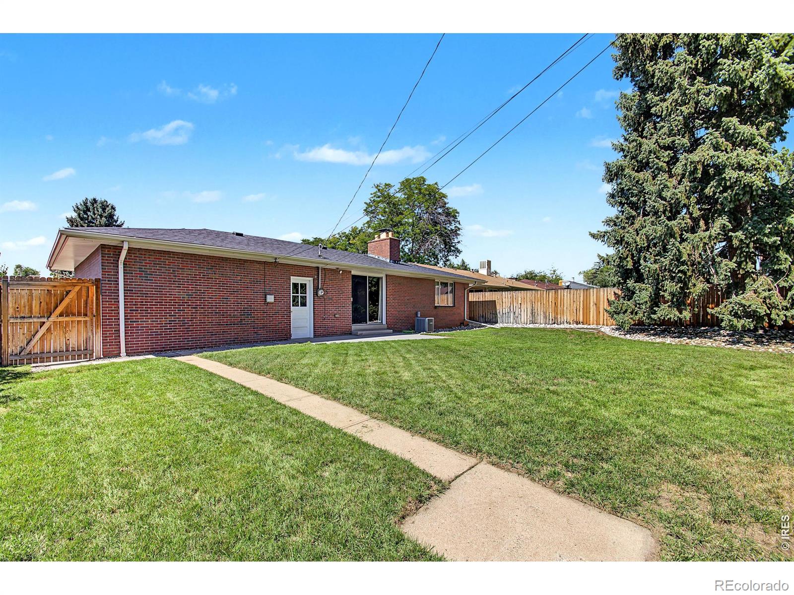 MLS Image #42 for 2408 s utica street,denver, Colorado