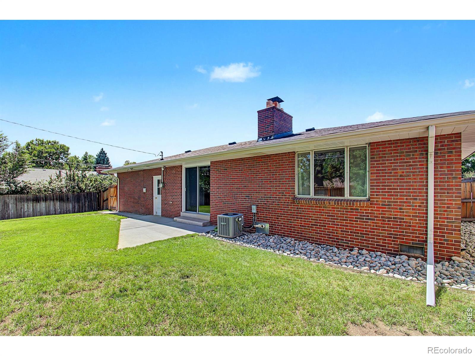 MLS Image #43 for 2408 s utica street,denver, Colorado