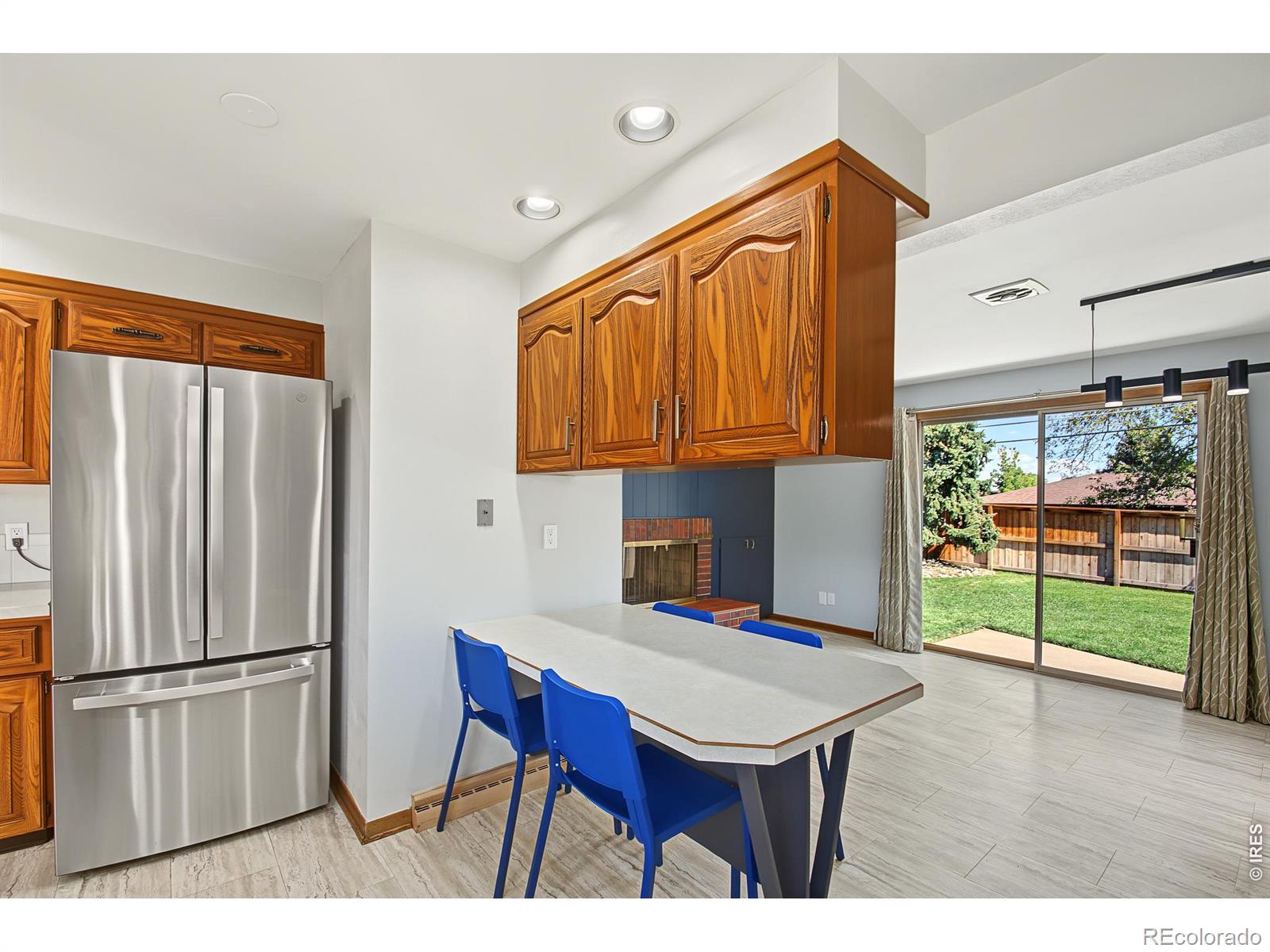 MLS Image #9 for 2408 s utica street,denver, Colorado