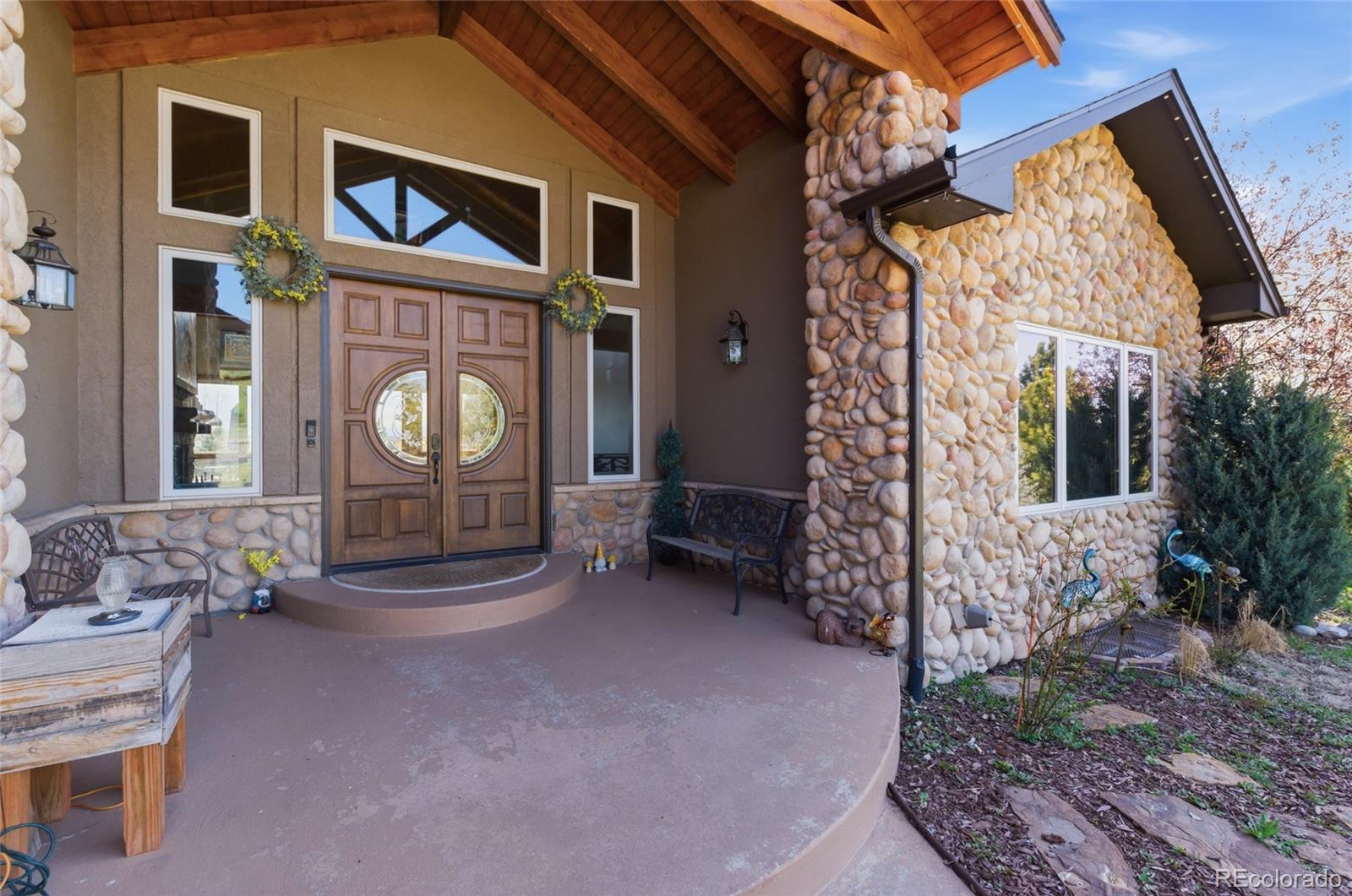 MLS Image #1 for 19410  bright wing trail,colorado springs, Colorado