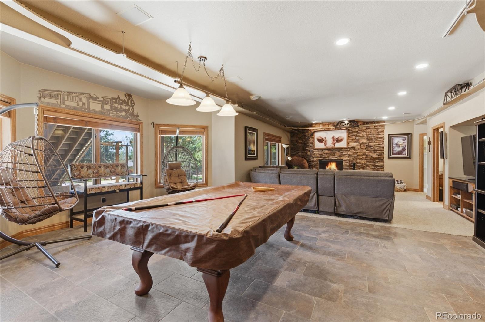 MLS Image #23 for 19410  bright wing trail,colorado springs, Colorado