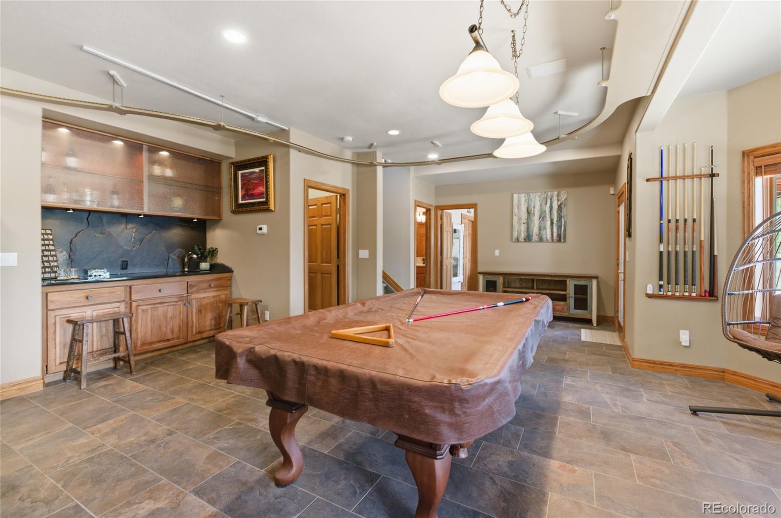 MLS Image #24 for 19410  bright wing trail,colorado springs, Colorado