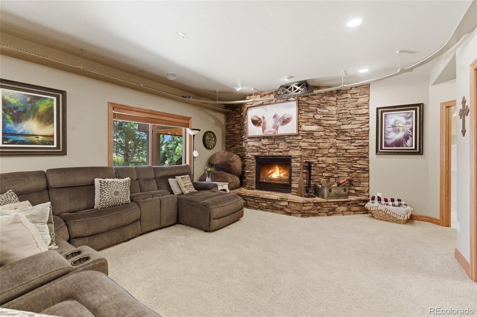 MLS Image #25 for 19410  bright wing trail,colorado springs, Colorado