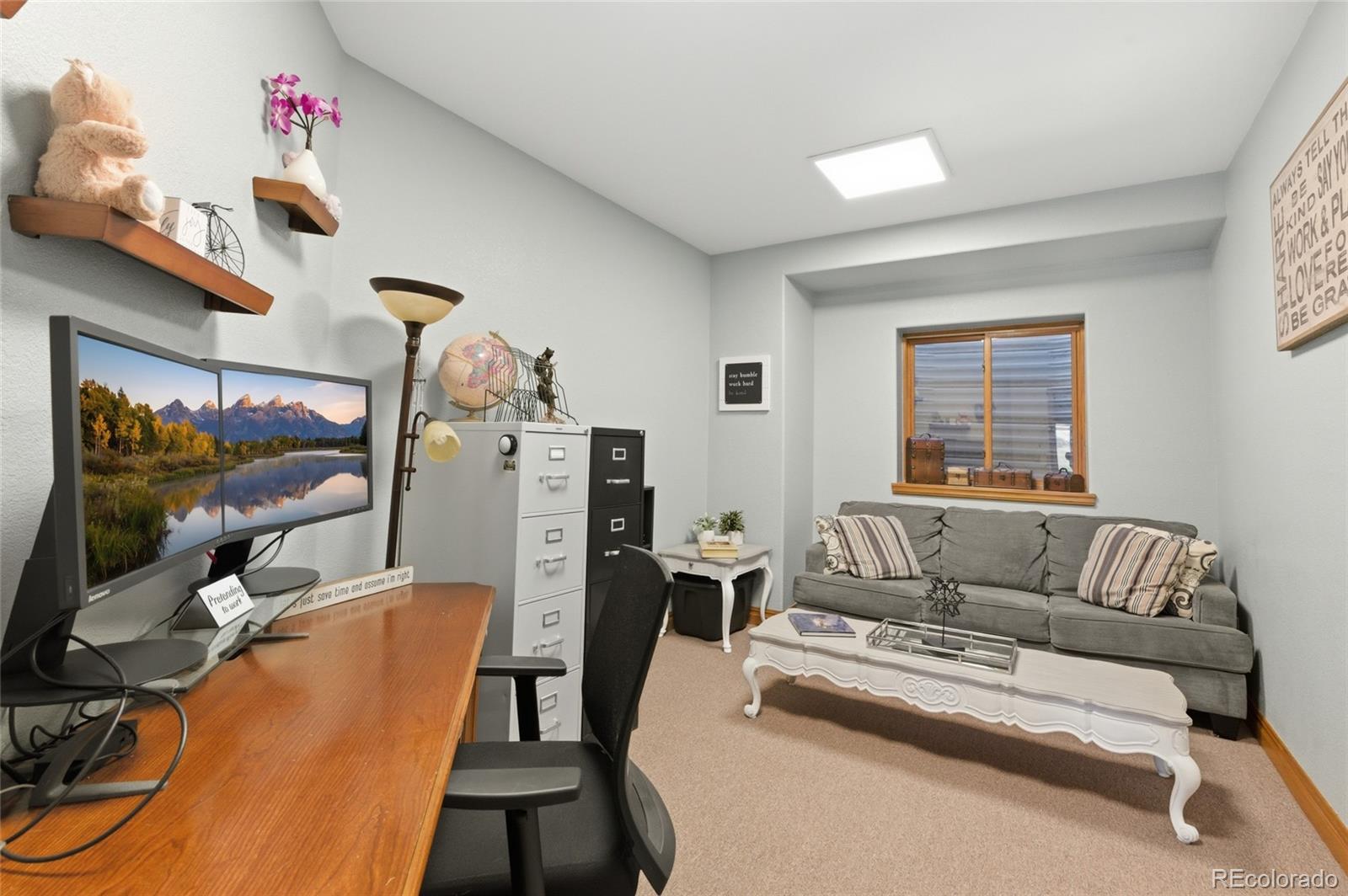 MLS Image #26 for 19410  bright wing trail,colorado springs, Colorado