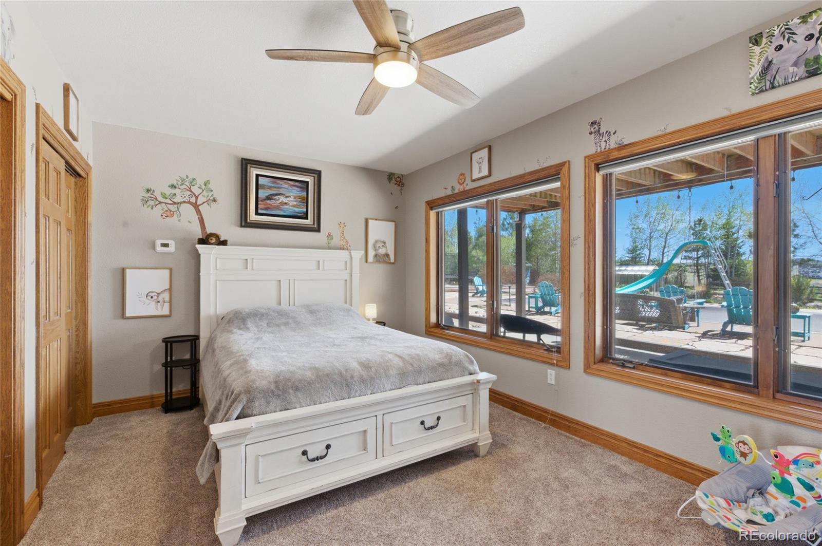MLS Image #28 for 19410  bright wing trail,colorado springs, Colorado