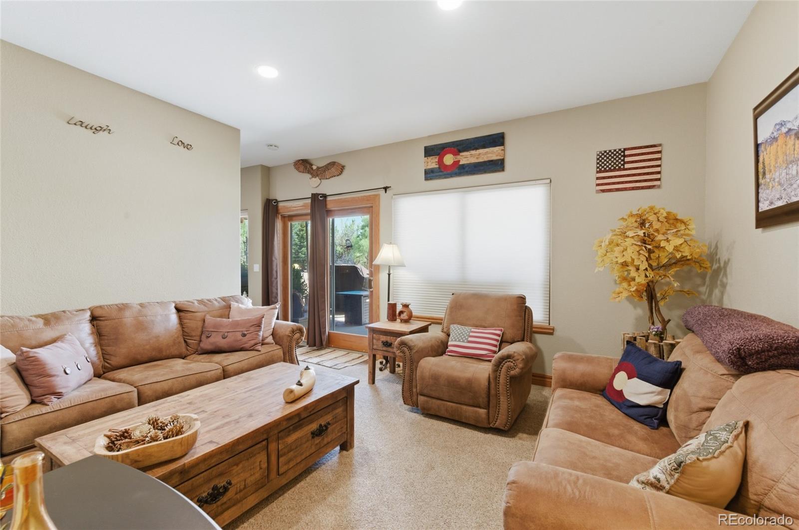 MLS Image #30 for 19410  bright wing trail,colorado springs, Colorado