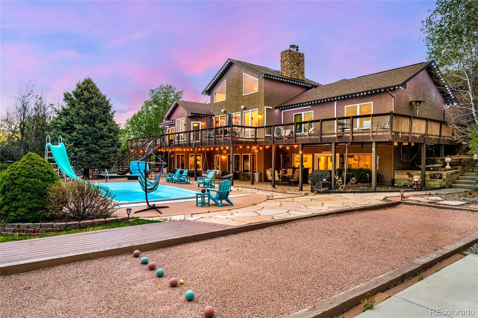 MLS Image #36 for 19410  bright wing trail,colorado springs, Colorado