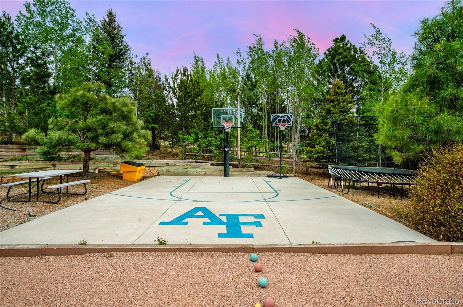 MLS Image #37 for 19410  bright wing trail,colorado springs, Colorado