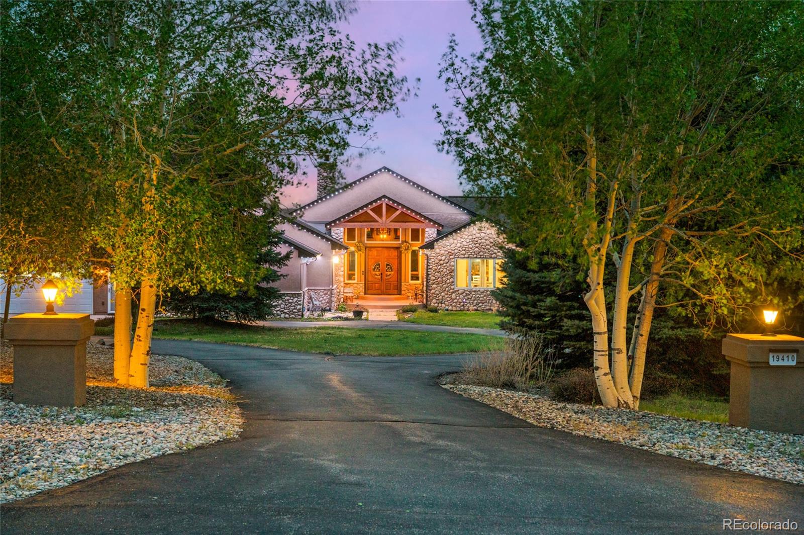 MLS Image #44 for 19410  bright wing trail,colorado springs, Colorado