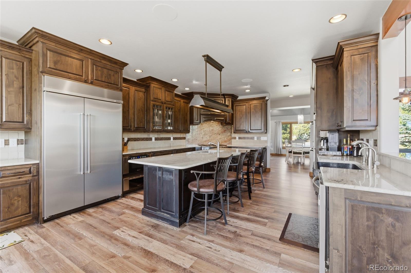 MLS Image #5 for 19410  bright wing trail,colorado springs, Colorado