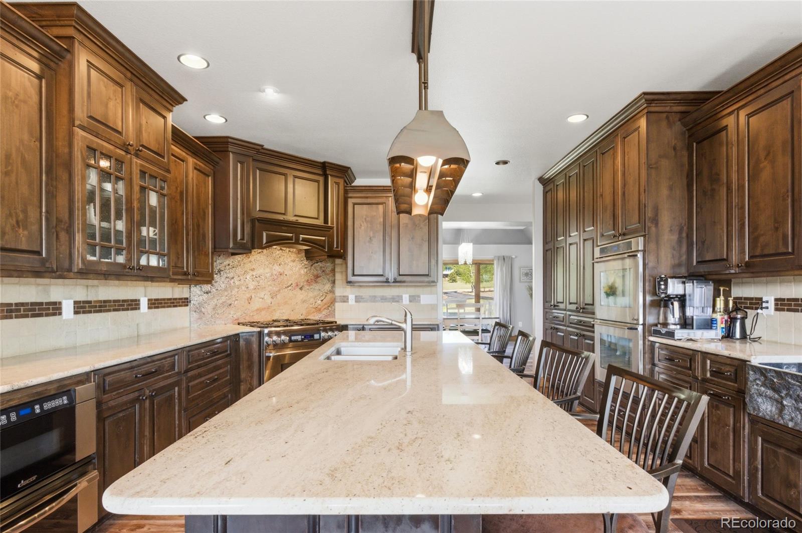 MLS Image #7 for 19410  bright wing trail,colorado springs, Colorado