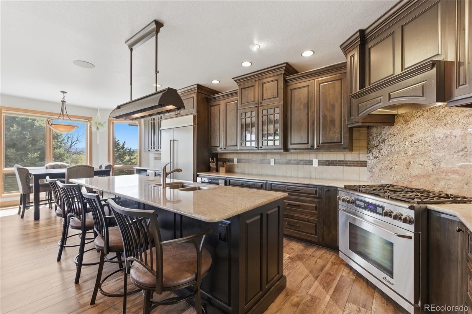 MLS Image #8 for 19410  bright wing trail,colorado springs, Colorado