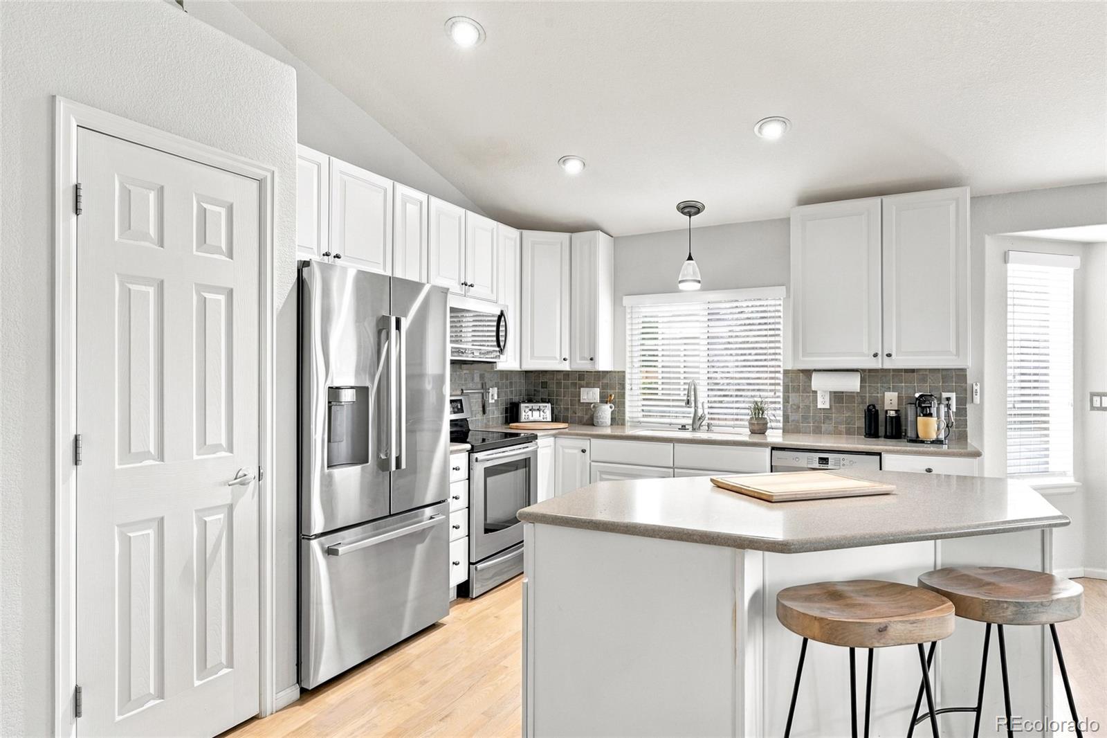 MLS Image #2 for 11853  high desert road,parker, Colorado