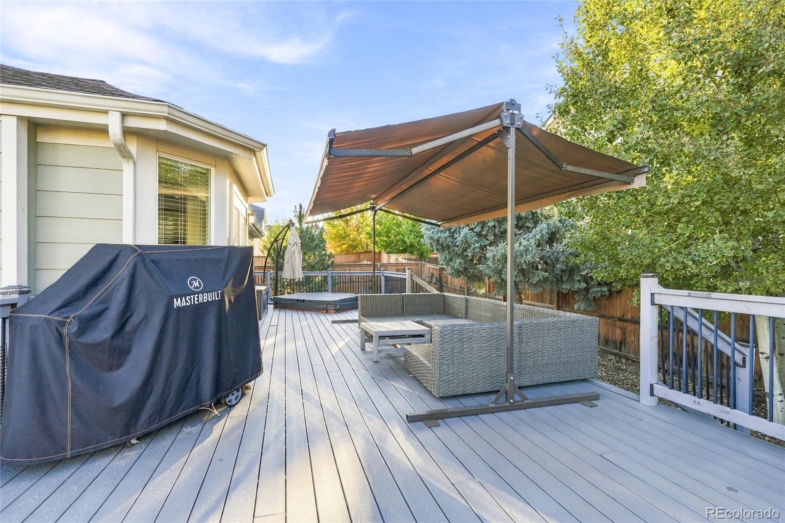 MLS Image #28 for 11853  high desert road,parker, Colorado