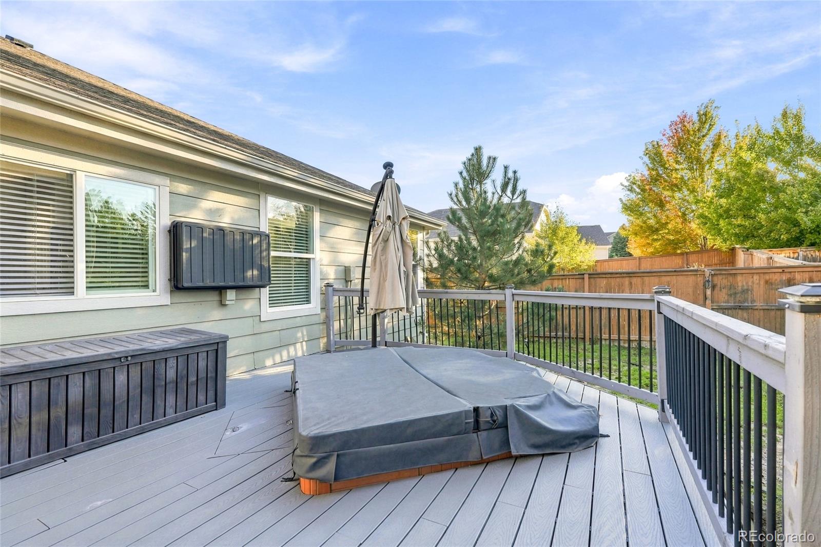MLS Image #29 for 11853  high desert road,parker, Colorado