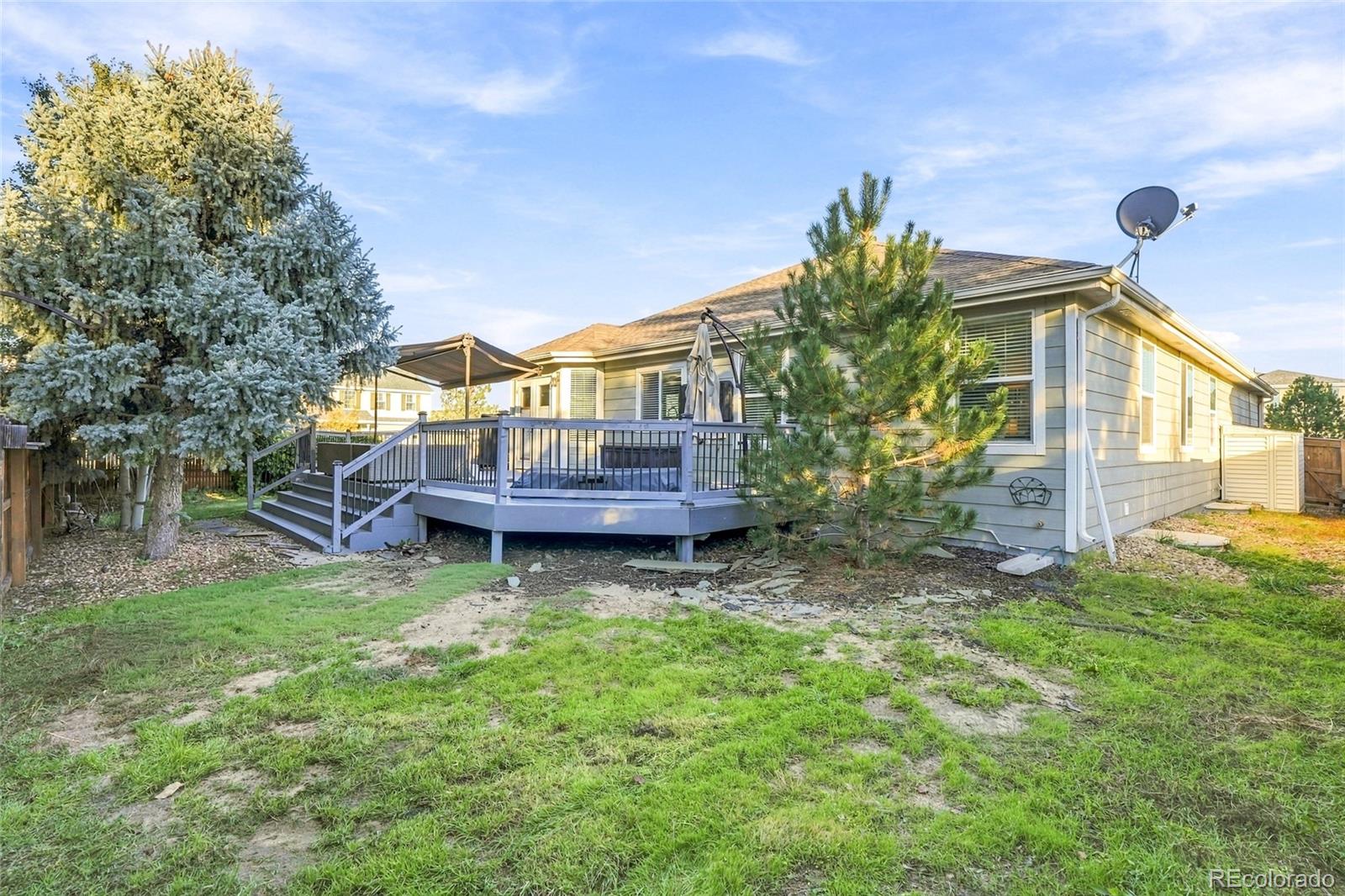 MLS Image #30 for 11853  high desert road,parker, Colorado