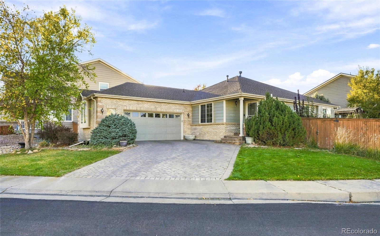 MLS Image #31 for 11853  high desert road,parker, Colorado