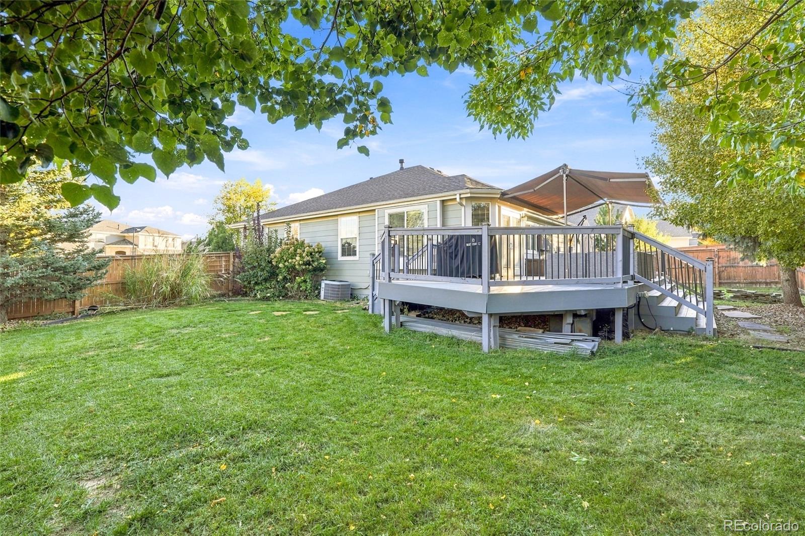 MLS Image #32 for 11853  high desert road,parker, Colorado