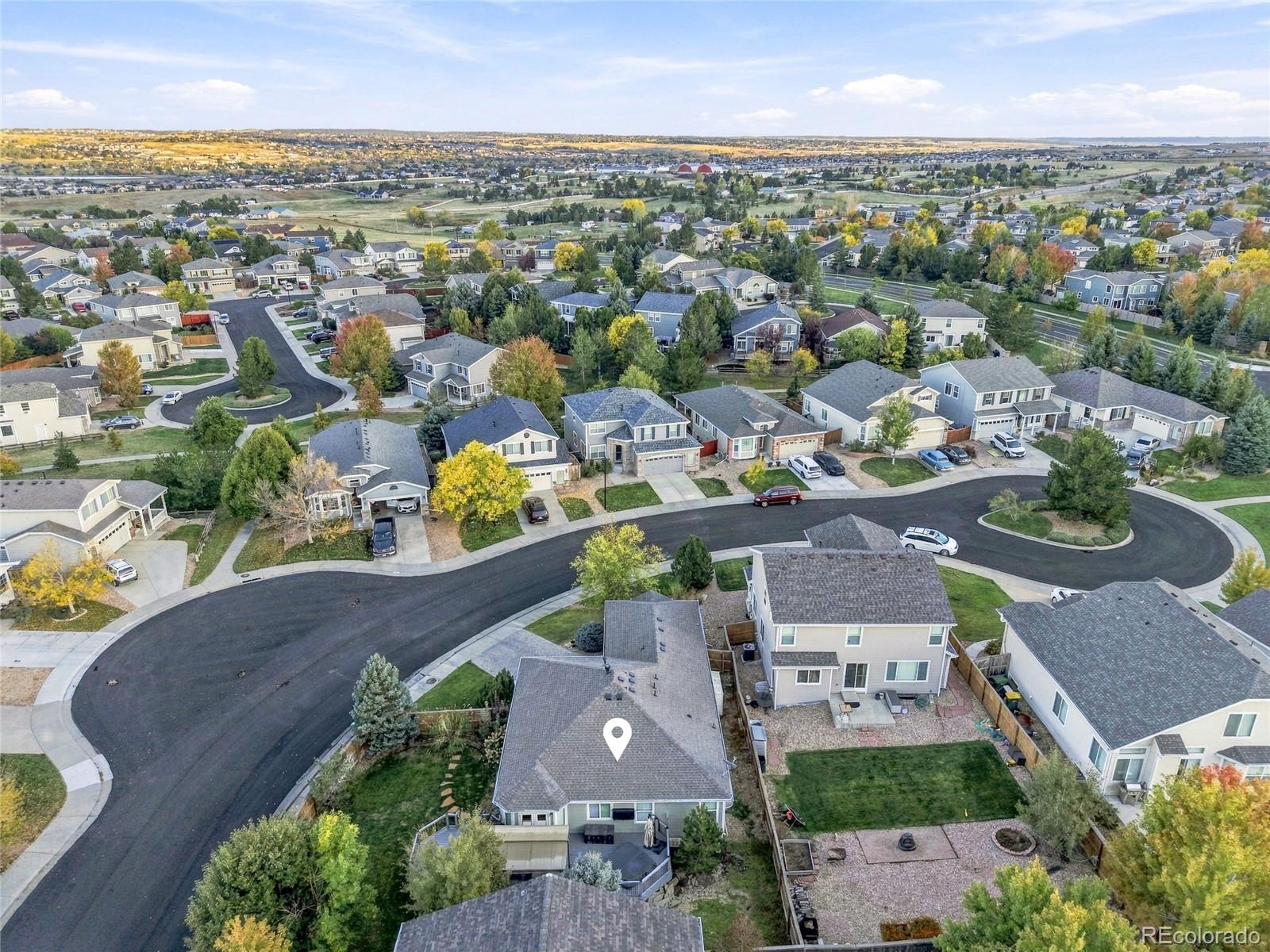 MLS Image #34 for 11853  high desert road,parker, Colorado