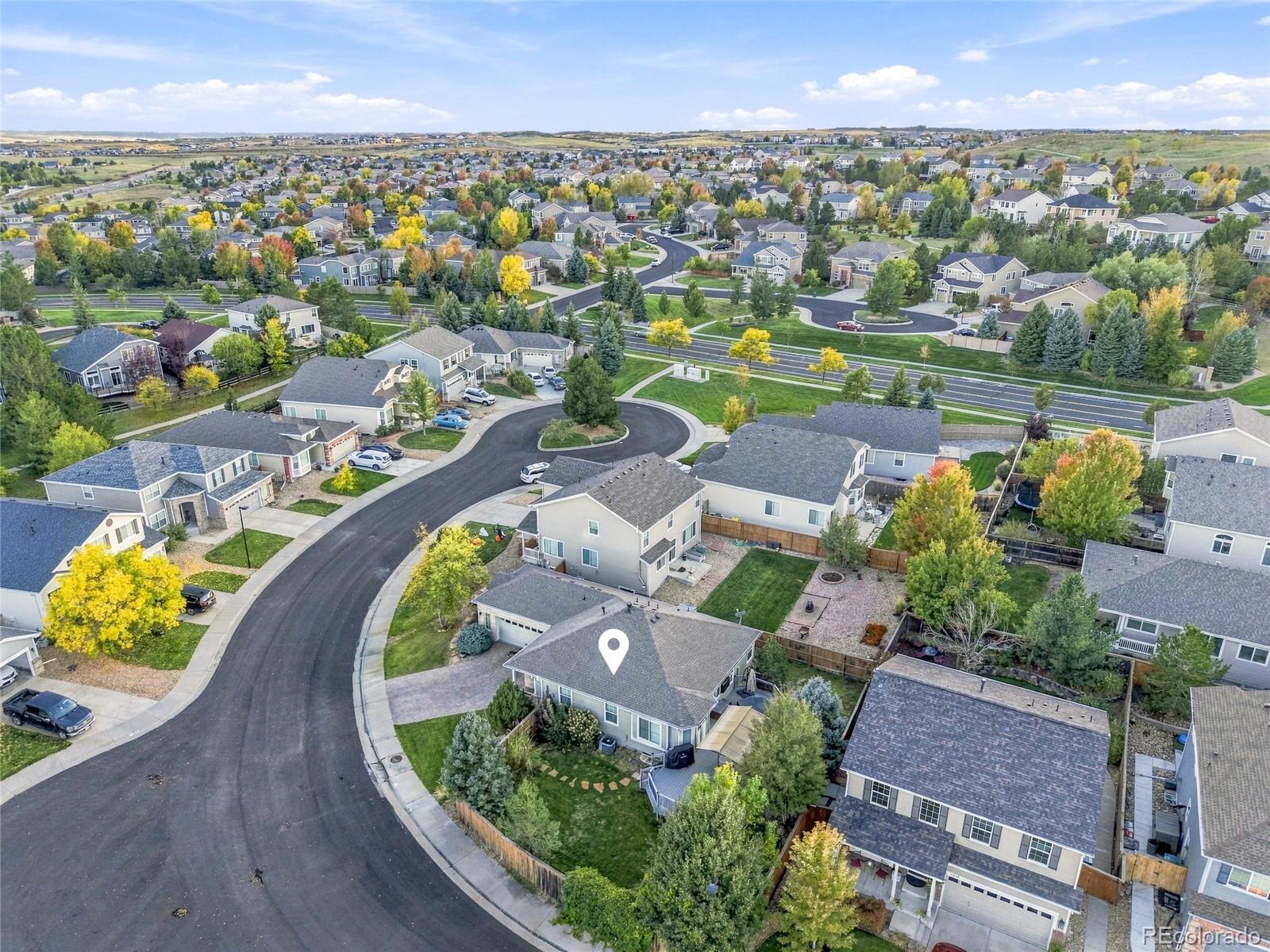 MLS Image #35 for 11853  high desert road,parker, Colorado