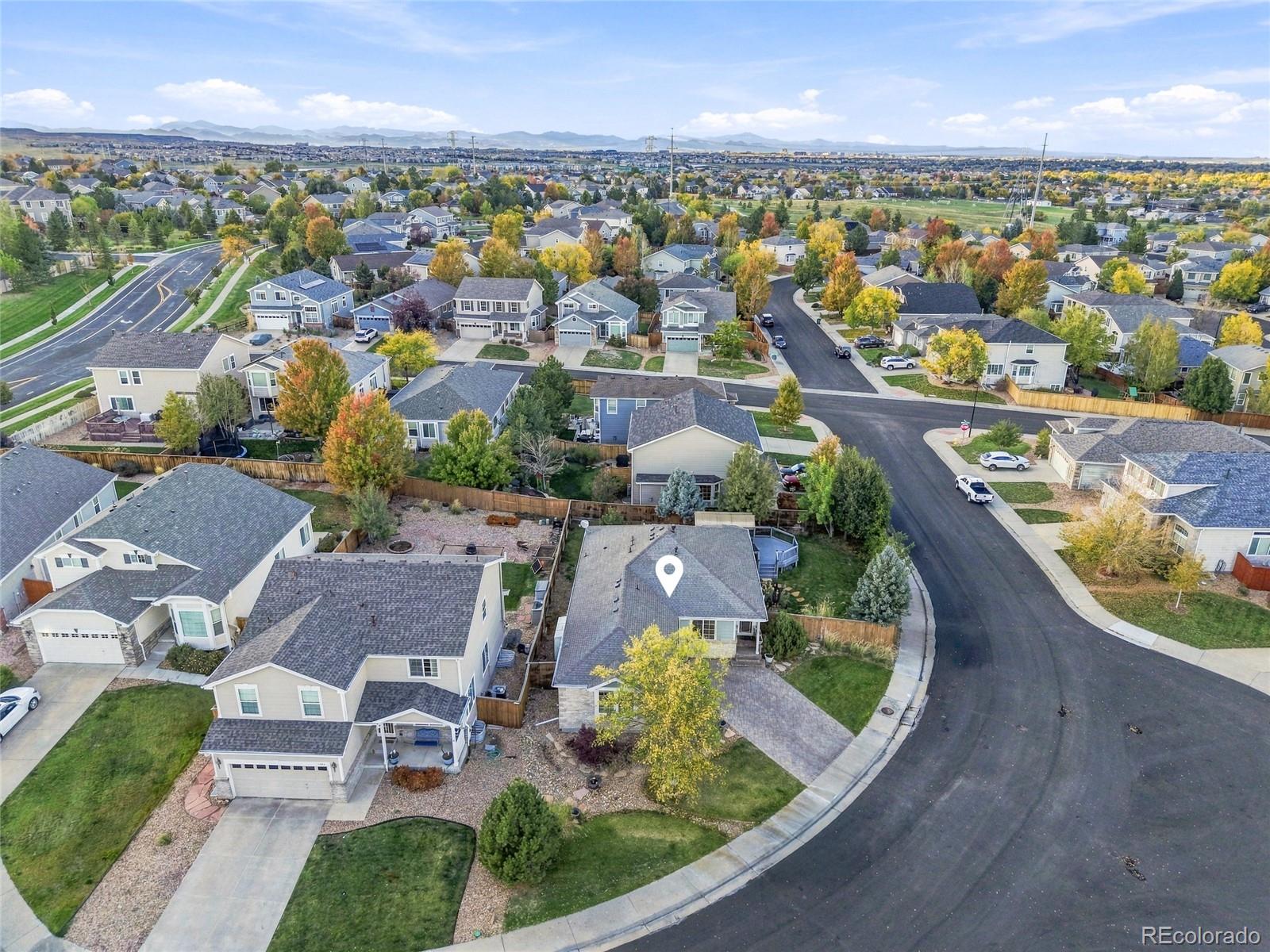 MLS Image #38 for 11853  high desert road,parker, Colorado