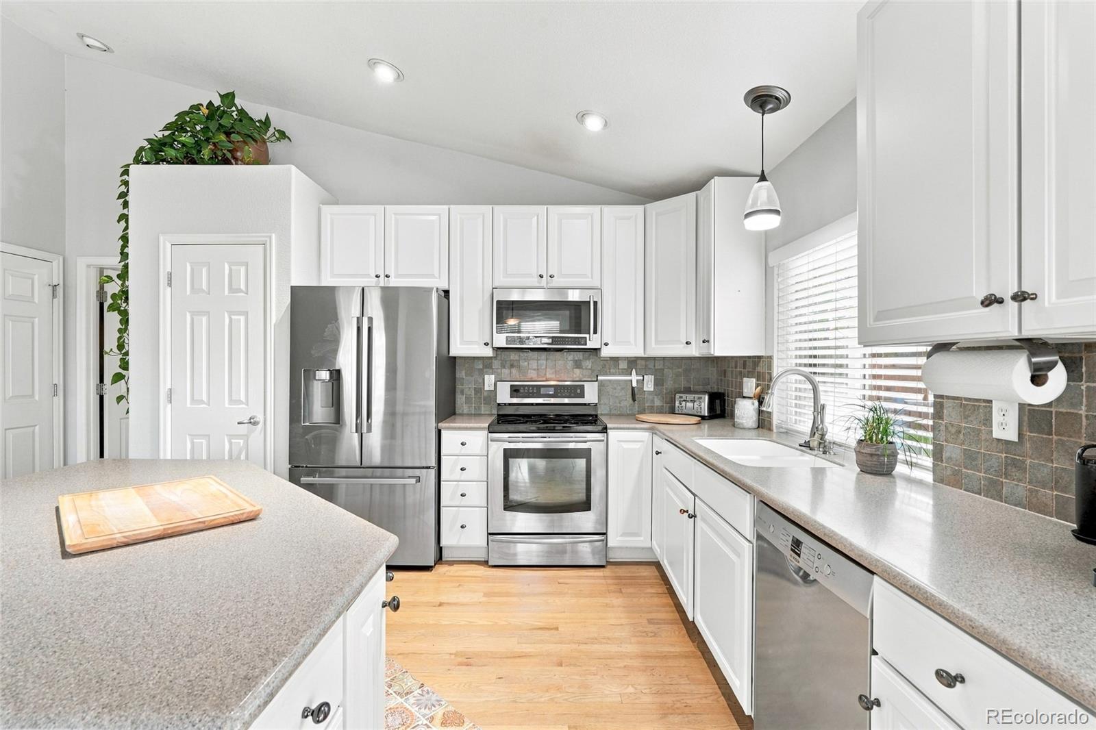 MLS Image #4 for 11853  high desert road,parker, Colorado
