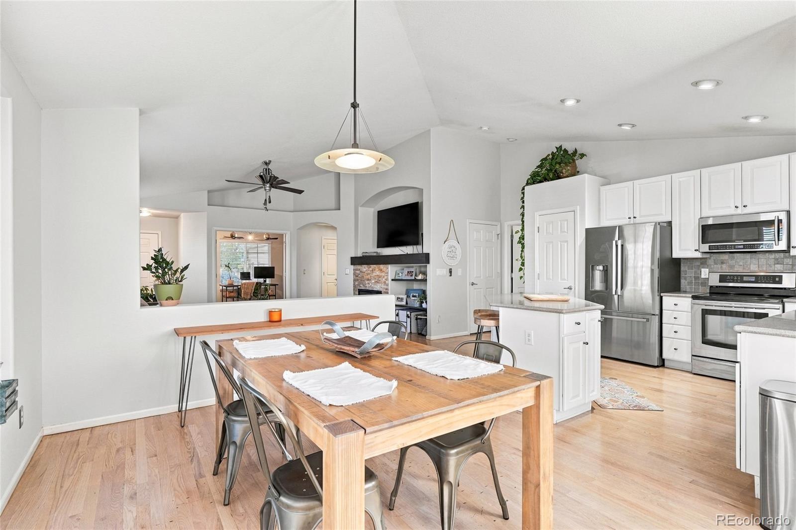 MLS Image #6 for 11853  high desert road,parker, Colorado