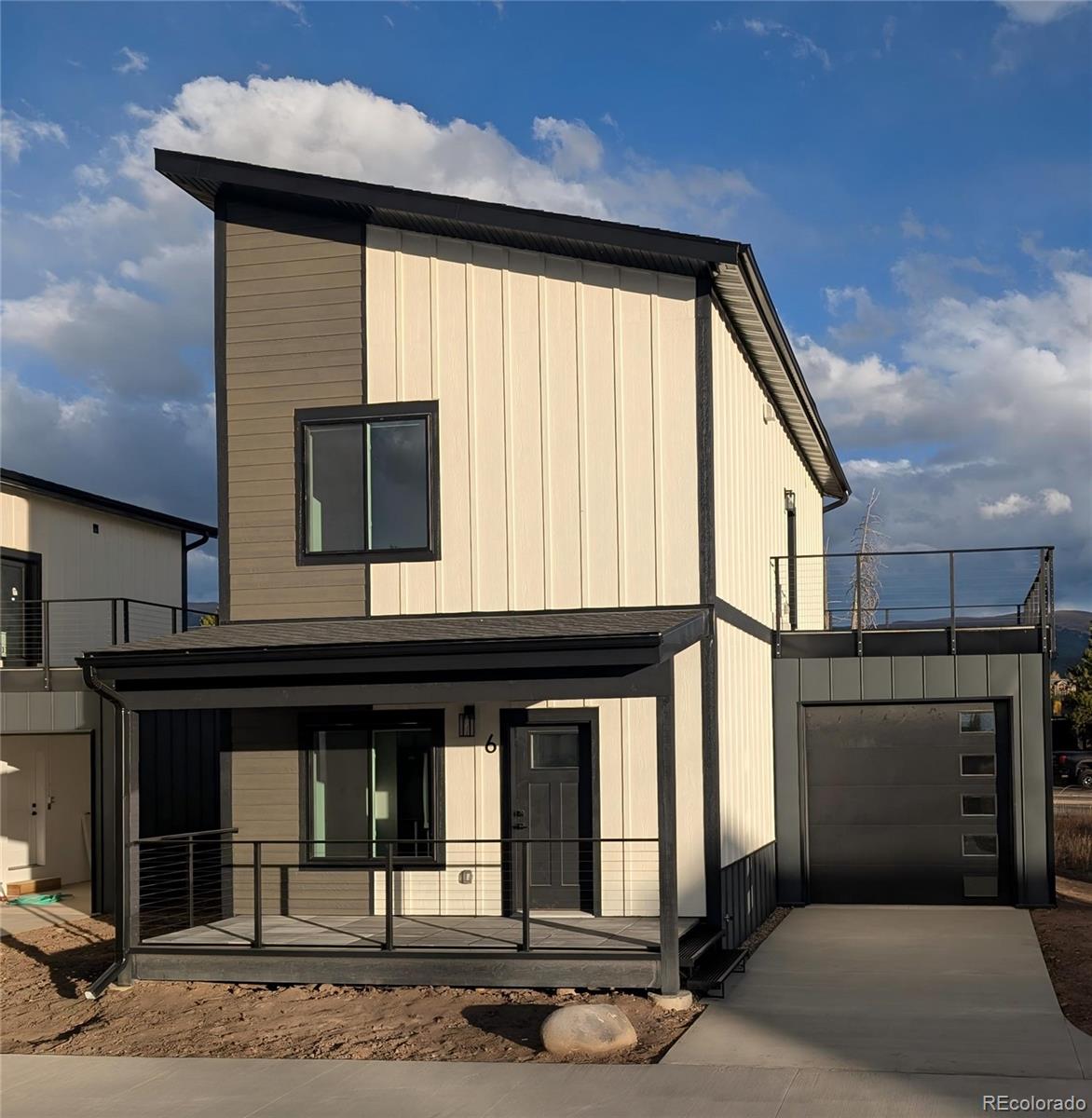 MLS Image #0 for 353  county rd 834 ,fraser, Colorado