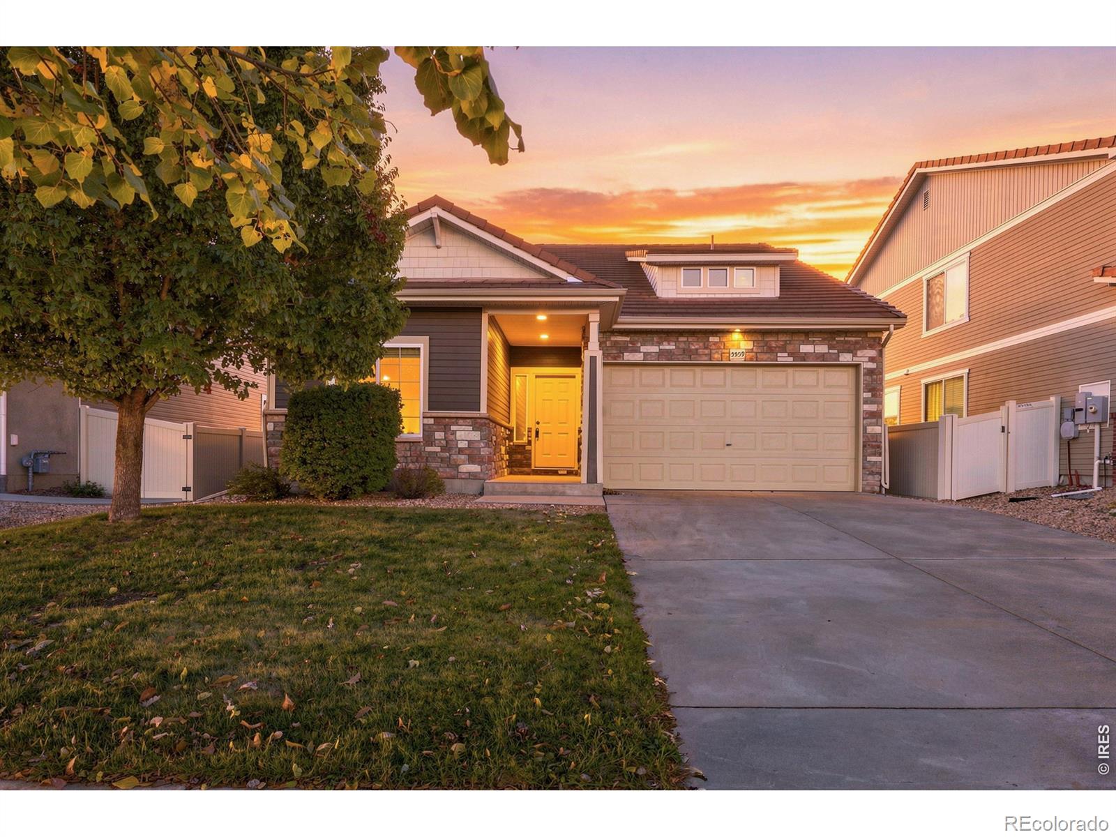 MLS Image #0 for 3559  maplewood lane,johnstown, Colorado