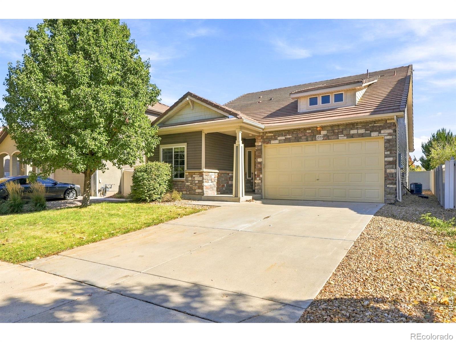 MLS Image #2 for 3559  maplewood lane,johnstown, Colorado