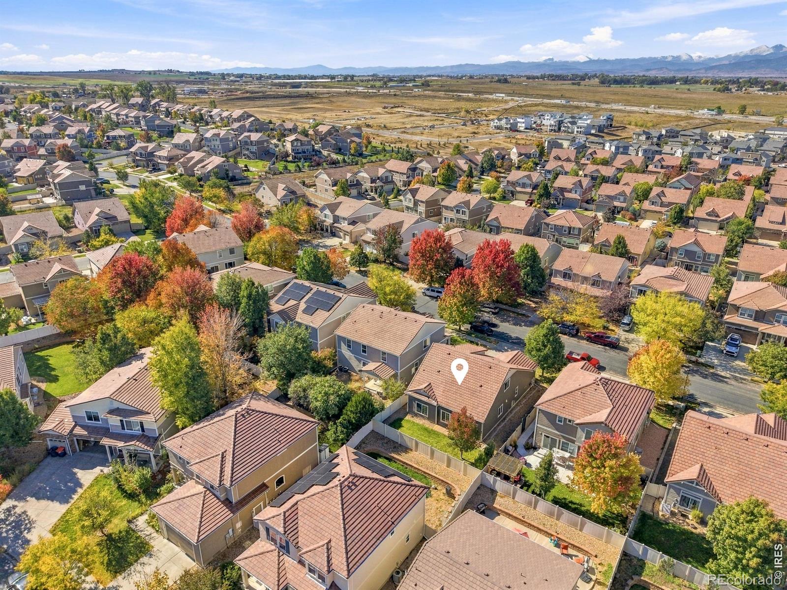 MLS Image #33 for 3559  maplewood lane,johnstown, Colorado